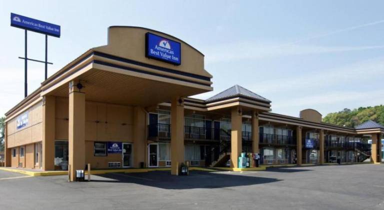 Americas Best Value Inn Alachua — photo 5