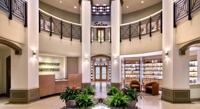 JW Marriott Phoenix Desert Ridge Resort & Spa — photo 4