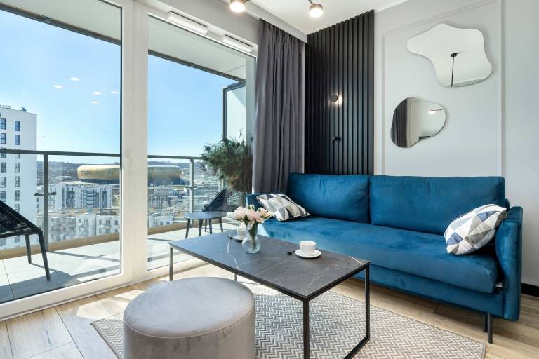 Apartment  Letnica