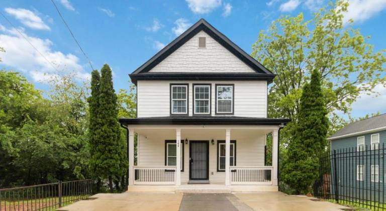 House | Pet-friendly in Atlanta, GA