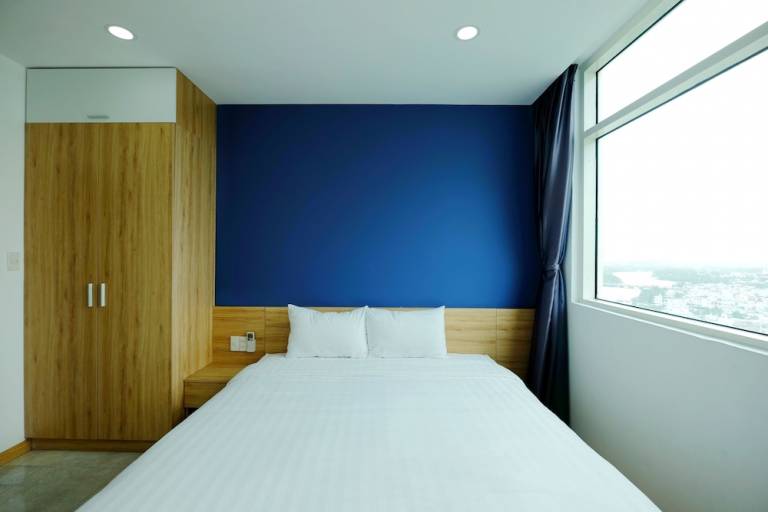 Appartement Xương Huân