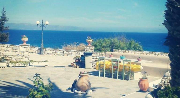 Holiday apartment with patio & yard | Beach nearby | Good for workation | Pets are welcome — photo 5