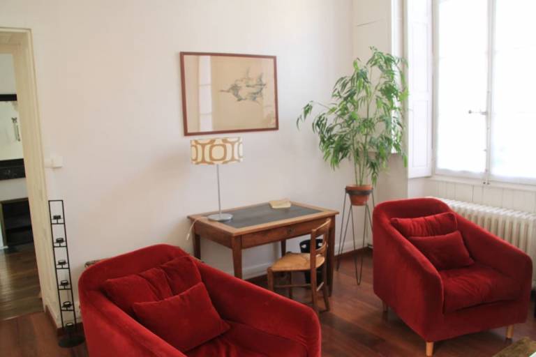 Apartamento Dijon