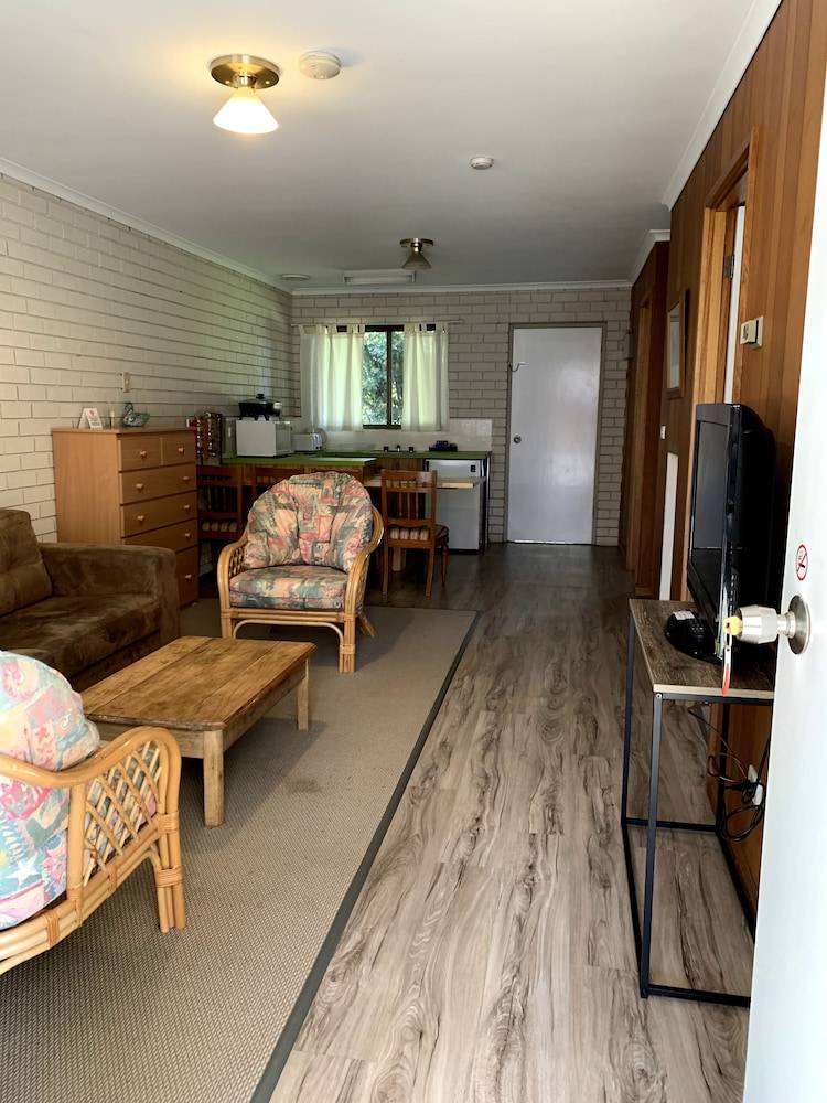 Motel Tocumwal