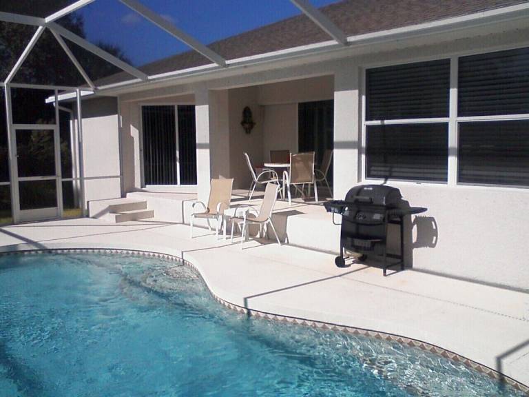 House  Port Charlotte