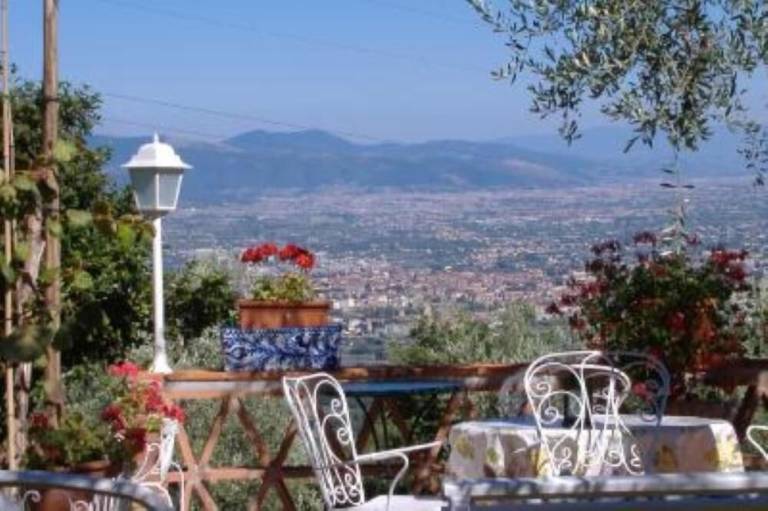 Ferienhaus Pistoia