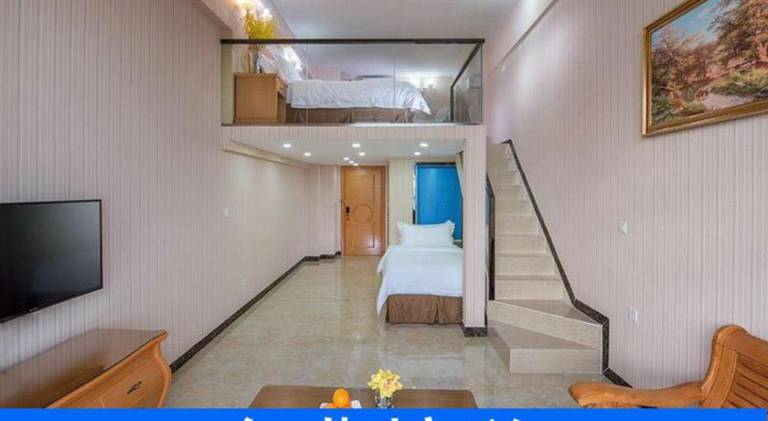 Vienna Hotel Guangzhou South High-Speed Railway Station — photo 3