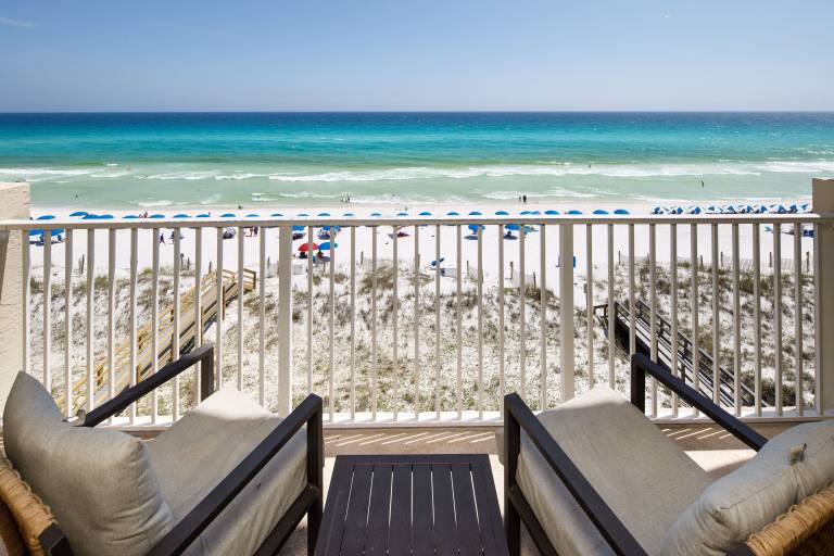 Condo Okaloosa Island