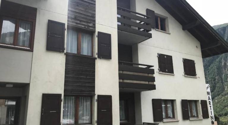Ferienwohnung  Belalp