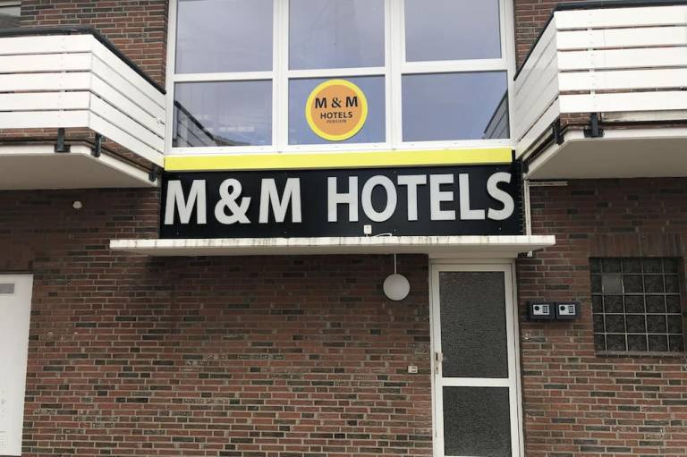 M&M Hotel Neu Wulmstorf