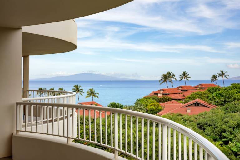 Resort  Wailea-Makena
