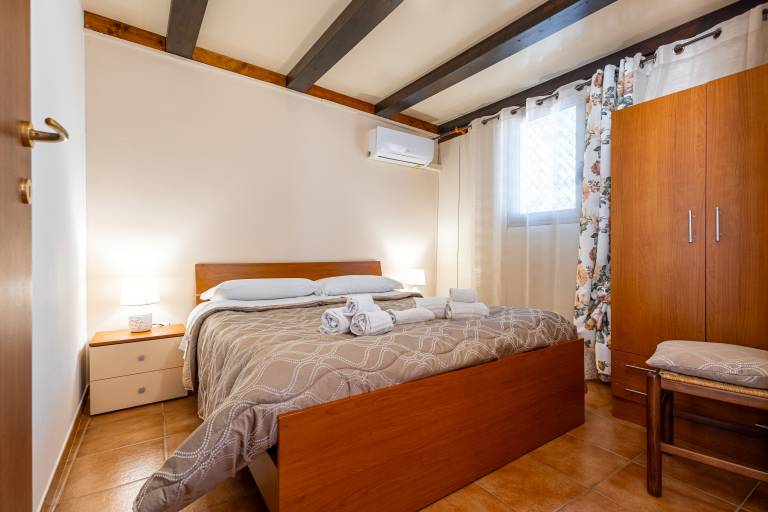 Child-friendly charming apartment with patio | Pets are welcome in San Vito Lo Capo