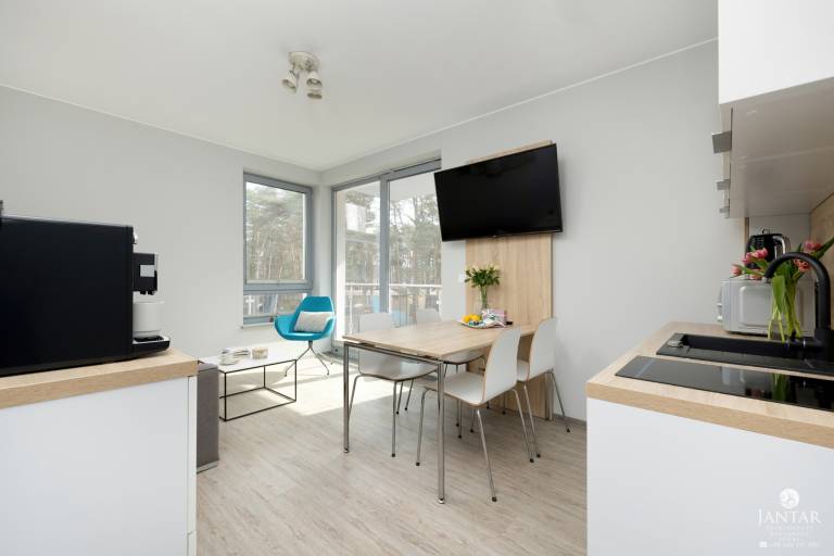Child-friendly lovely apartment with yard | Beach nearby | Dogs allowed — photo 3