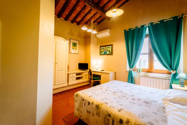 Private room Grosseto
