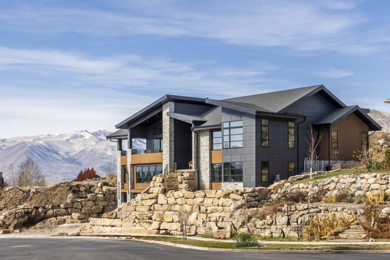 House  Heber City