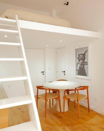Appartement Theaterbuurt