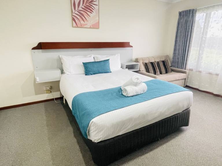 Motel Warragul