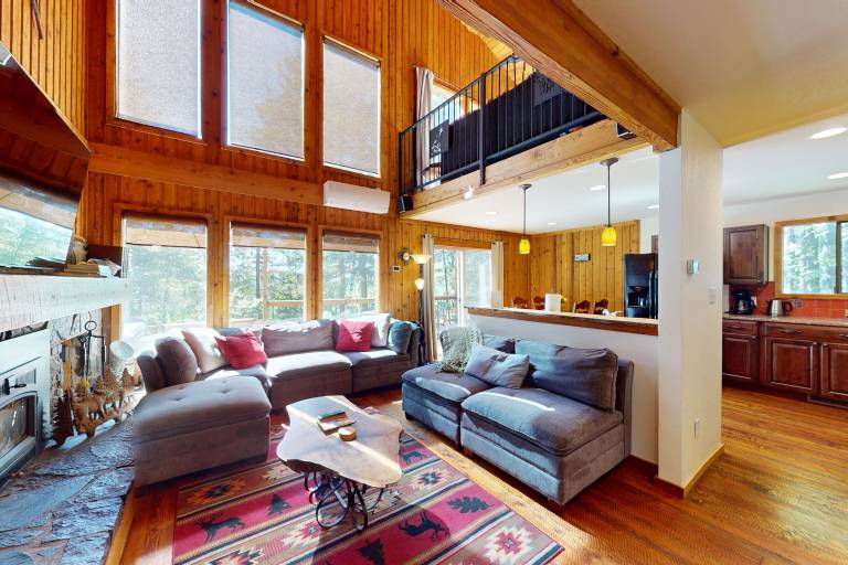 House Whitefish