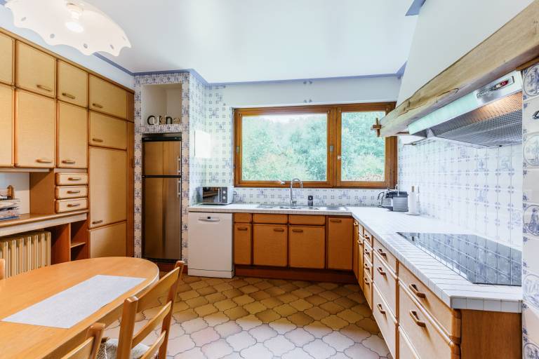 Child-friendly holiday apartment with terrace & yard | Pet-friendly — photo 3