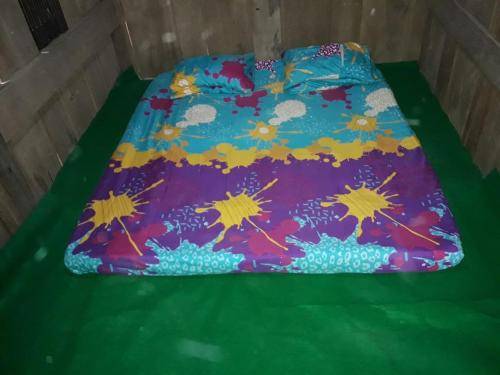 House  Salu Sopai