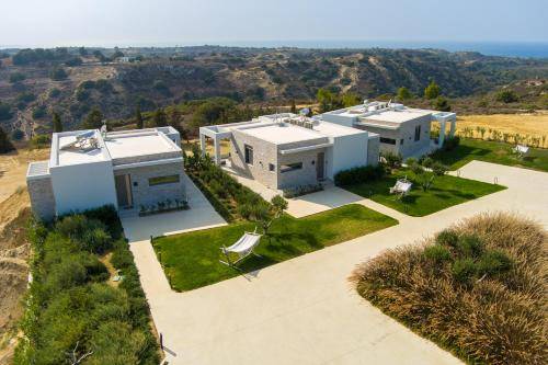 Resort Iraklidis