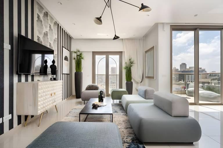 Apartment Jerusalem