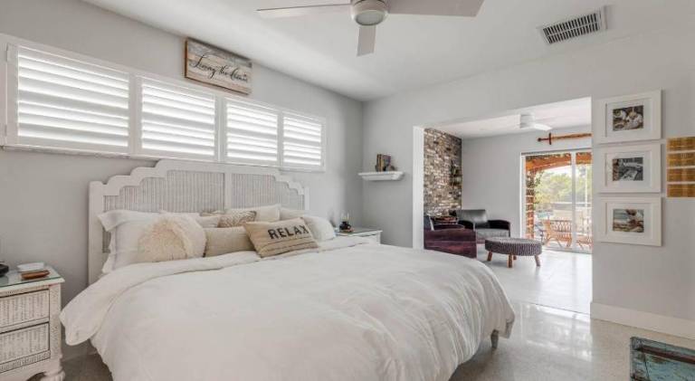 Vacation home with pool & jacuzzi | Pets allowed — photo 2