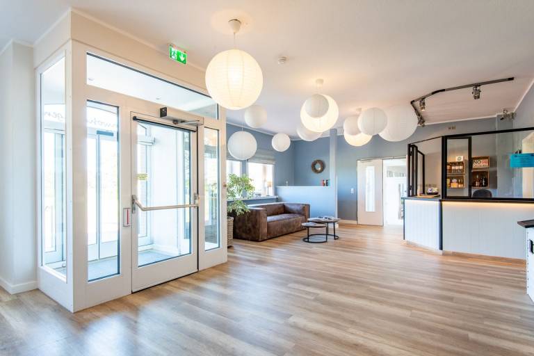 Ferienwohnung Rantum (Sylt)
