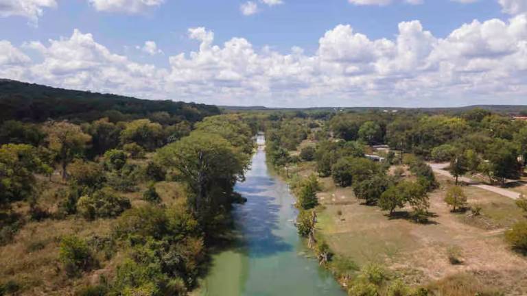 House Wimberley