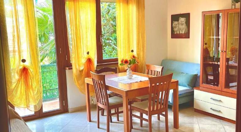 Apartment | Dogs allowed in Pescara