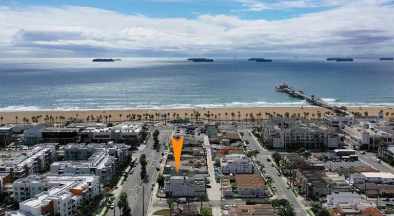 Apartment | Beach nearby | Pets allowed — photo 4