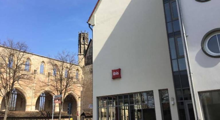 Ibis Erfurt Altstadt — photo 2