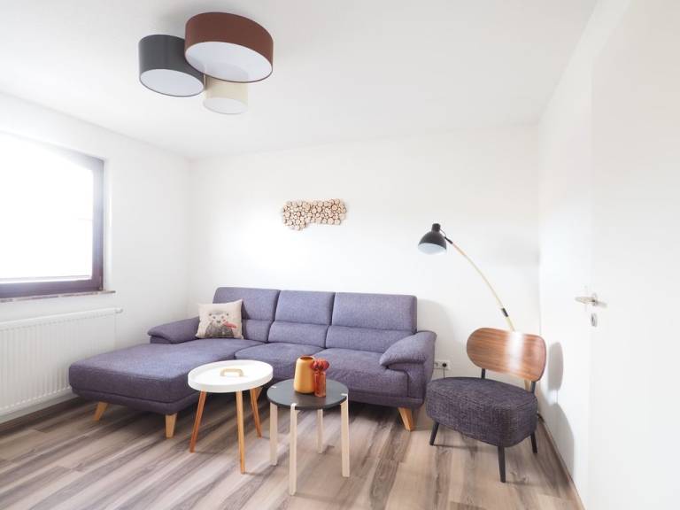 Ferienhaus Kappelrodeck