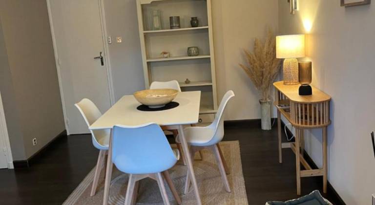 Charming rental apartment | Pets are welcome — photo 3