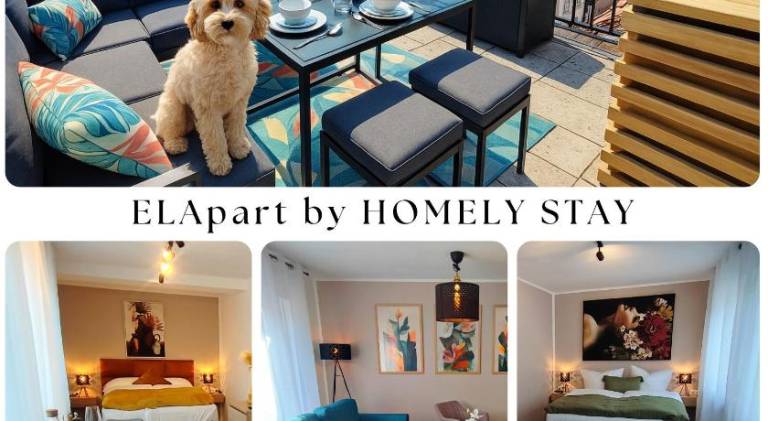 Lovely rental apartment | Pet-friendly in Bad Kissingen