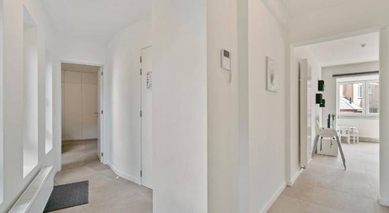 Rental apartment with 2 rooms for 5 persons — photo 3