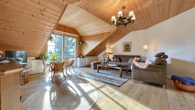 Ferienwohnung  Waldkirchen