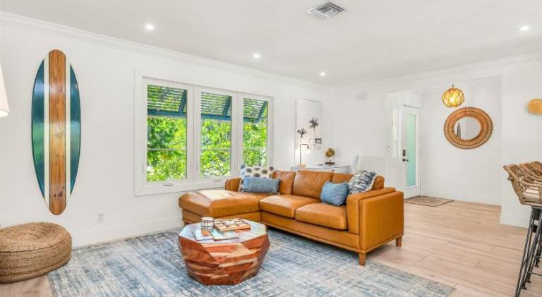 Villa with pool | Perfect for remote work — photo 4
