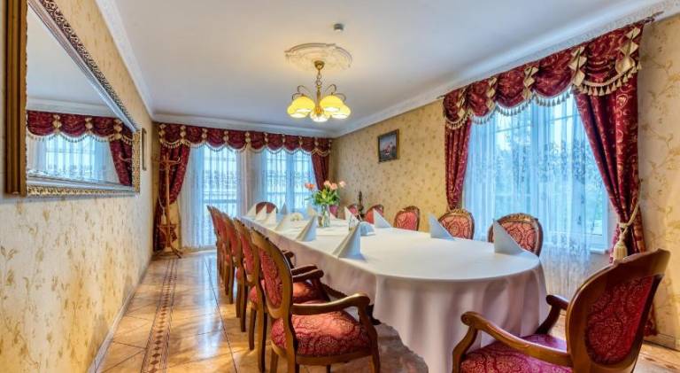 Hotel Gracja — photo 4