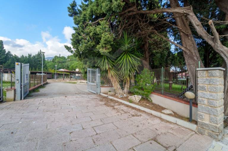 Appartamento vacanza Marina di Campo