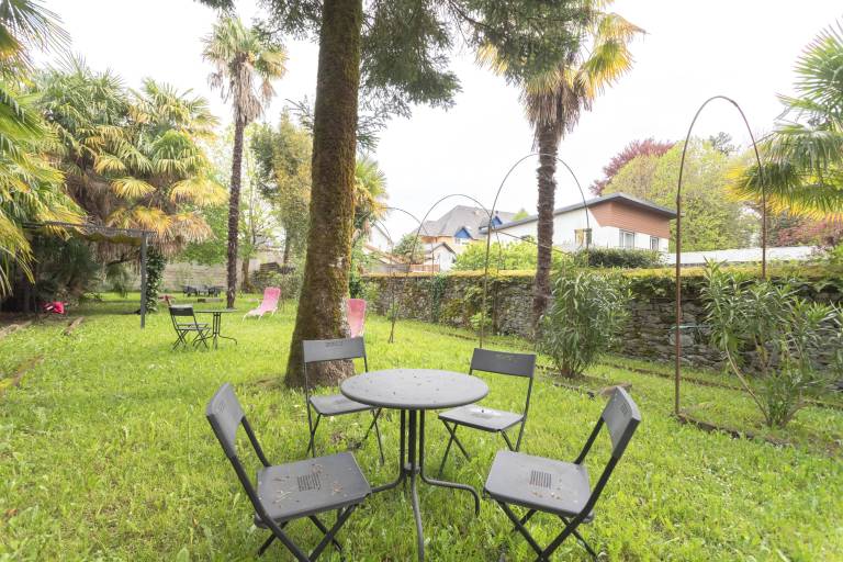 Apartamento Lourdes