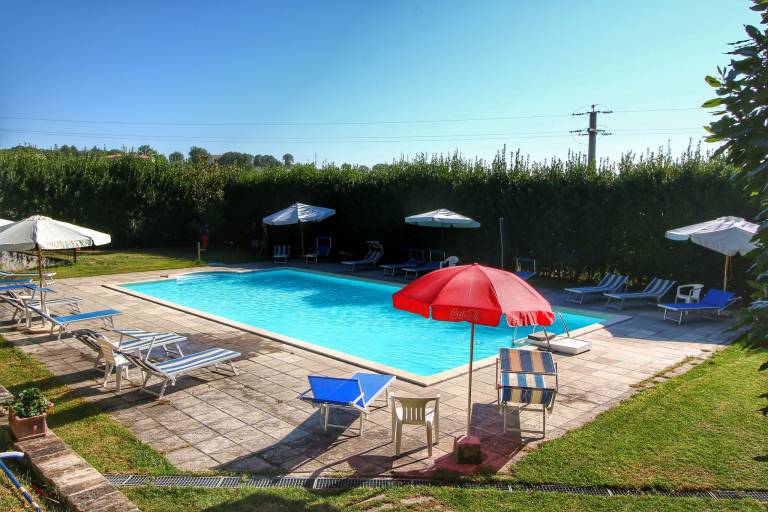 Agriturismo  Montefalco