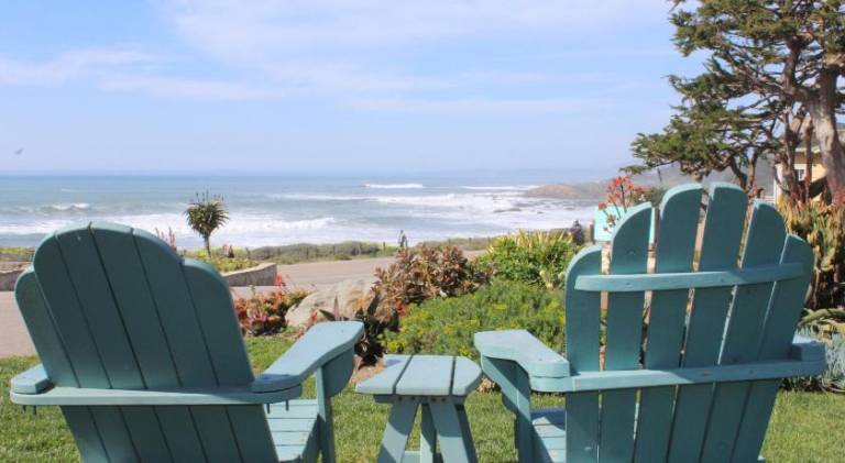 Cambria Shores Inn in Cambria, CA