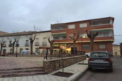 Apartamento  El Romeral