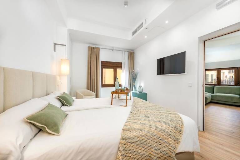 Apartment  Es Portixol