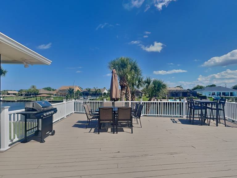 Dolphin View Oasis — photo 4