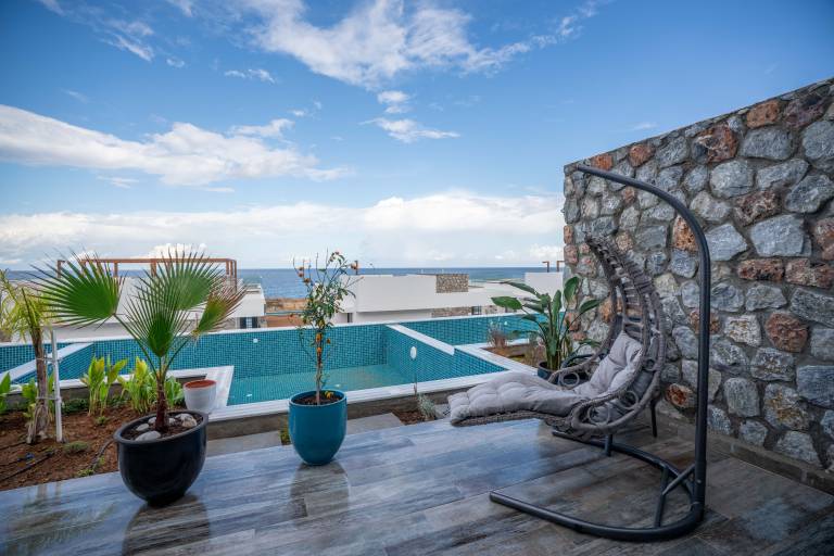 Appartement Agios Amvrosios Keryneias