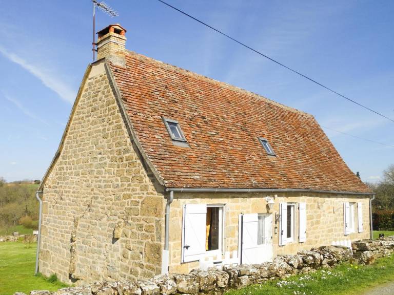 Gîte Alvignac