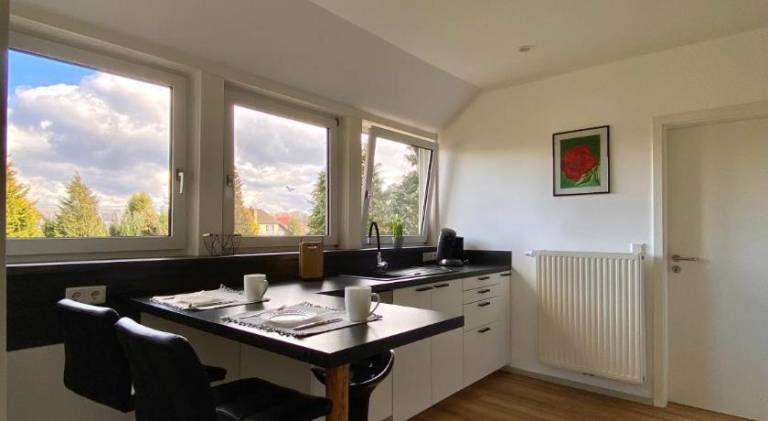 Apartment with 2 rooms for 5 persons in Osnabrueck