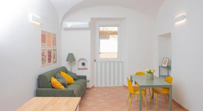 Charming apartment | Pets allowed in Civitavecchia